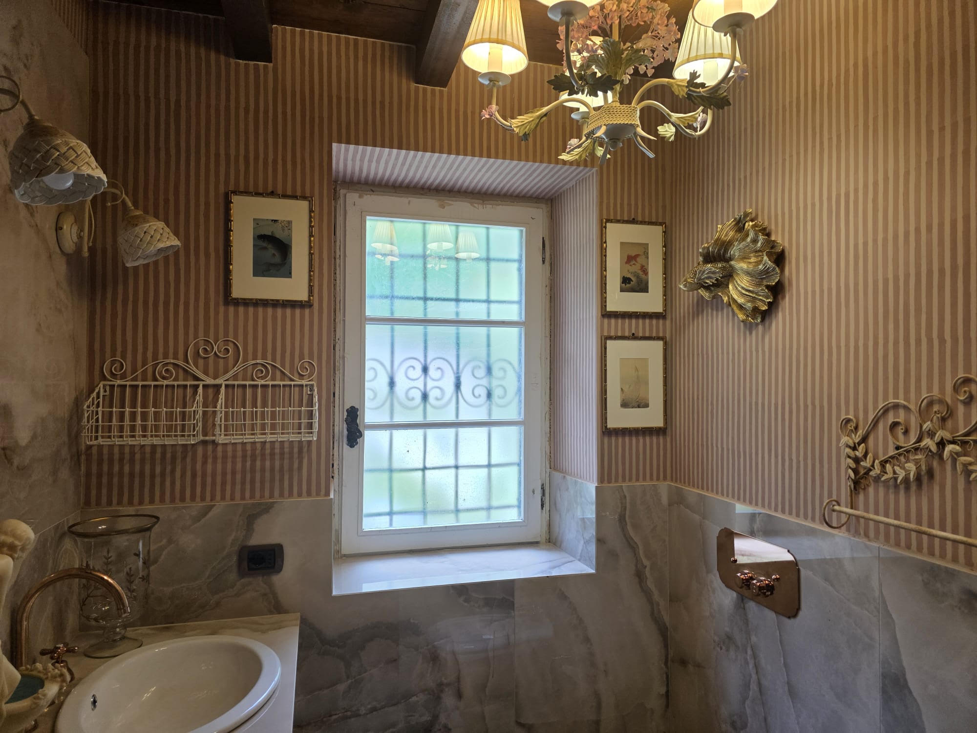 Casa Vacanza Dolcetitta